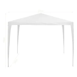 LIVARNO® Pavillon »Valencia« - B-Ware