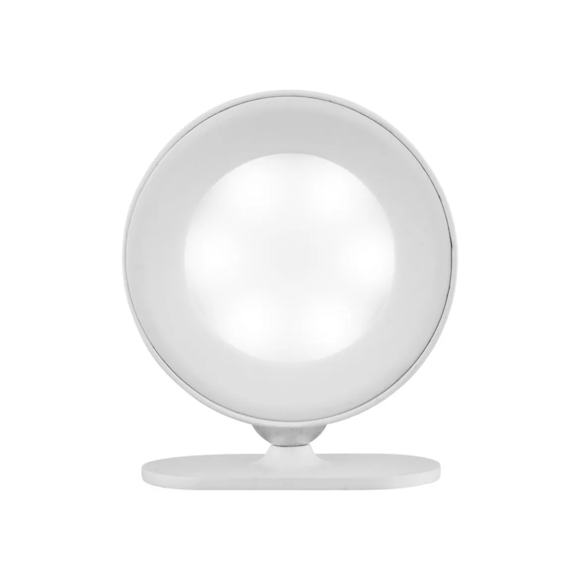 LIVARNop home Akku-LED-Wandleuchte, 3-stufig einstellbare Helligkeit - B-Ware