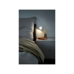 LIVARNop home Akku-LED-Wandleuchte, 3-stufig einstellbare Helligkeit - B-Ware