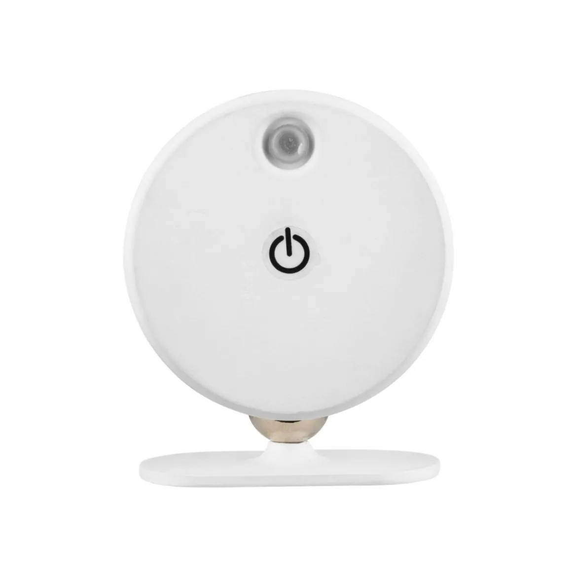 LIVARNop home Akku-LED-Wandleuchte, 3-stufig einstellbare Helligkeit - B-Ware