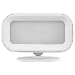 LIVARNop home Akku-LED-Wandleuchte, 3-stufig einstellbare Helligkeit - B-Ware