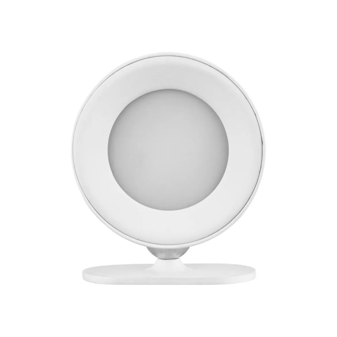 LIVARNop home Akku-LED-Wandleuchte, 3-stufig einstellbare Helligkeit - B-Ware