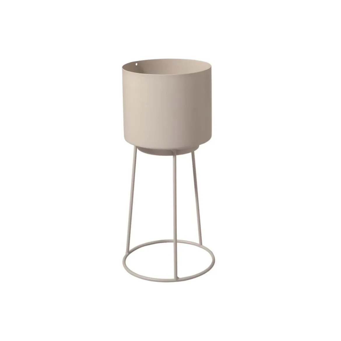 LIVARNO® Planztopf mit Gestell - B-Ware