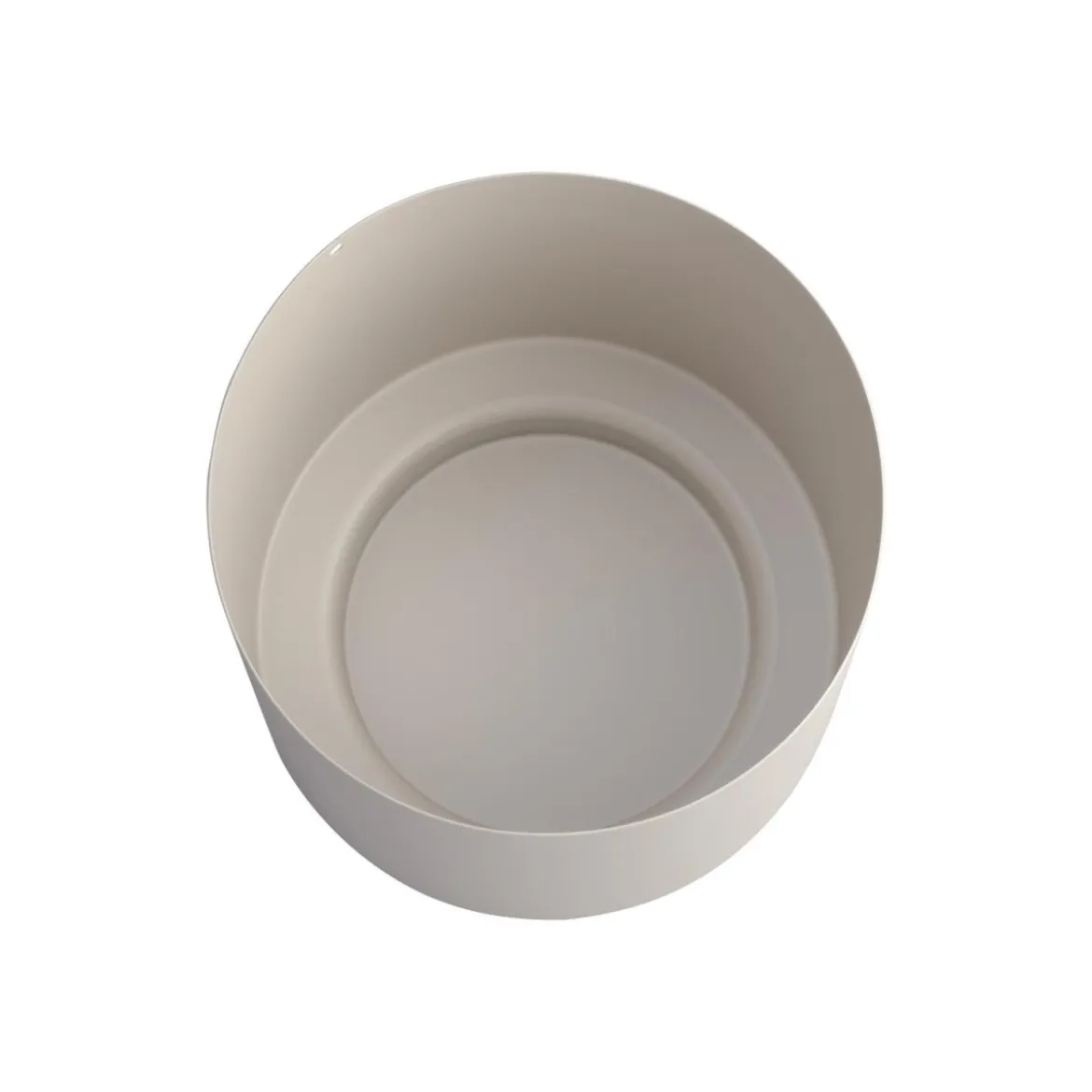 LIVARNO® Planztopf mit Gestell - B-Ware