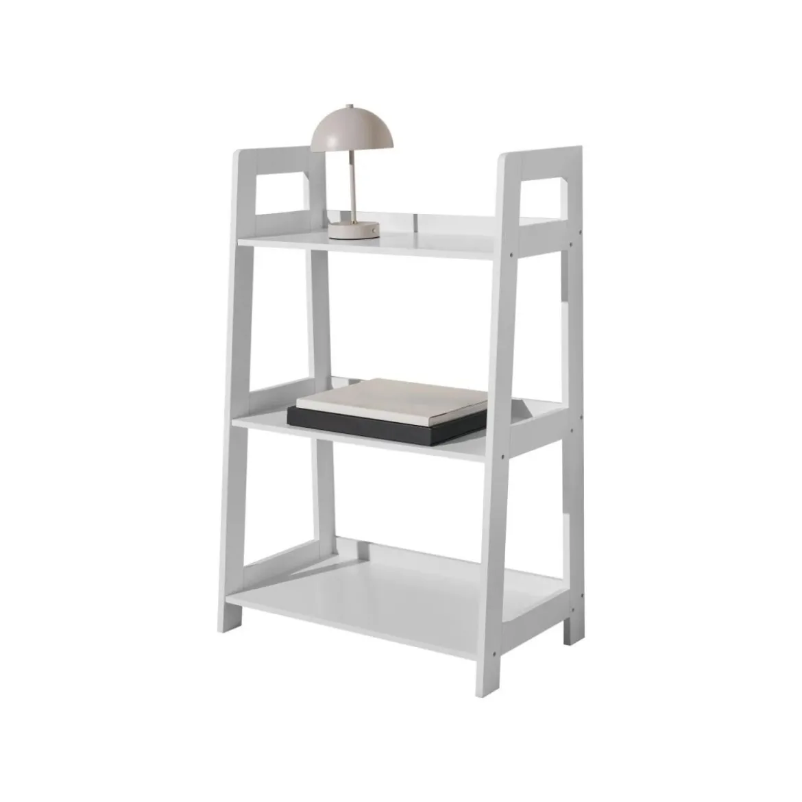 LIVARNO® Regal, mit drei Regalböden - B-Ware sehr gut
