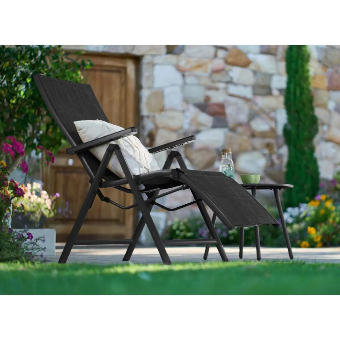 LIVARNO® Relaxsessel »Toronto« - B-Ware