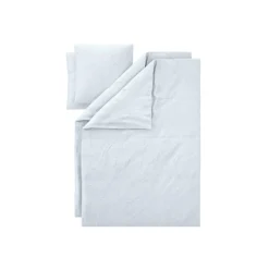 LIVARNO® Renforcé-Bettwäsche-Set, 4-teilig, 135 x 200 cm - B-Ware