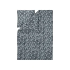 LIVARNO® Renforcé-Bettwäsche, 155 x 220 cm - B-Ware