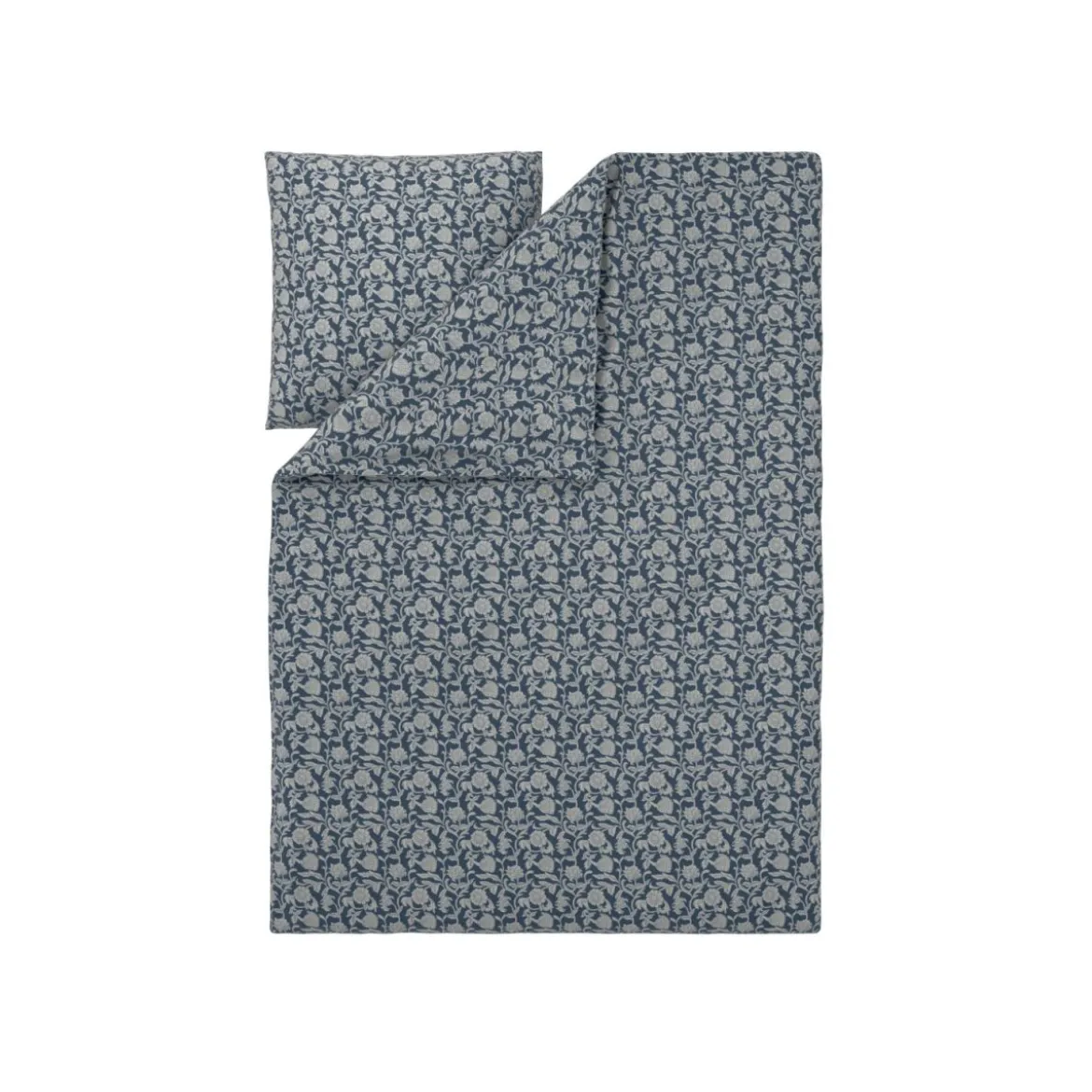 LIVARNO® Renforcé-Bettwäsche, 155 x 220 cm - B-Ware