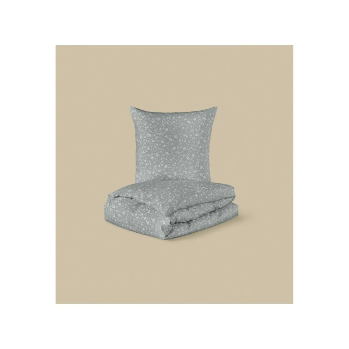 LIVARNO® Renforcé-Bettwäsche, 155 x 220 cm - B-Ware