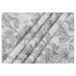 LIVARNO® Renforcé-Bettwäsche, 155 x 220 cm - B-Ware