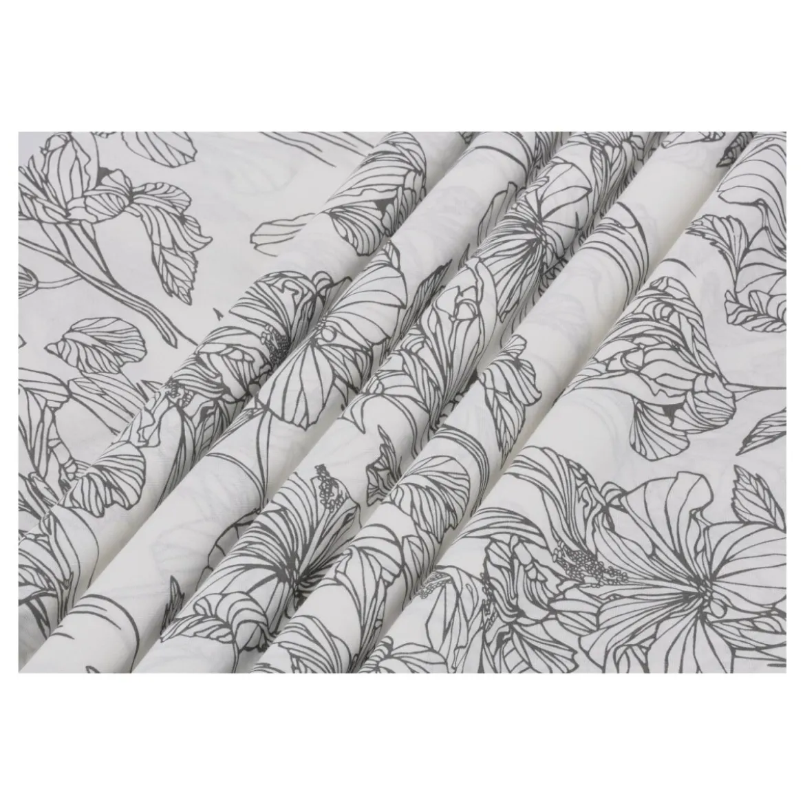 LIVARNO® Renforcé-Bettwäsche, 155 x 220 cm - B-Ware