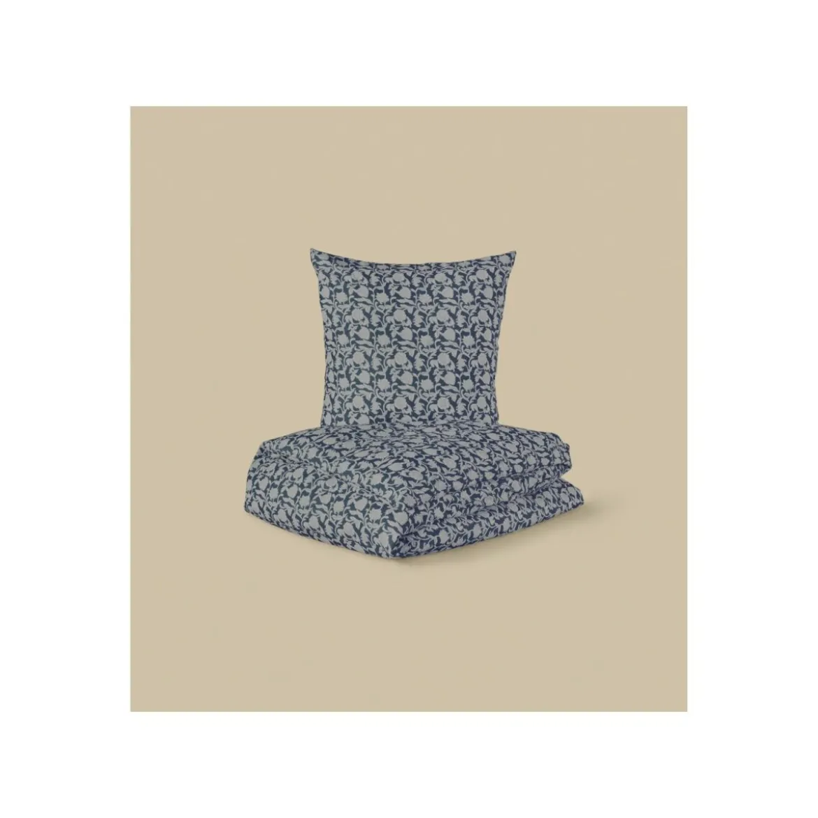 LIVARNO® Renforcé-Bettwäsche, 155 x 220 cm - B-Ware