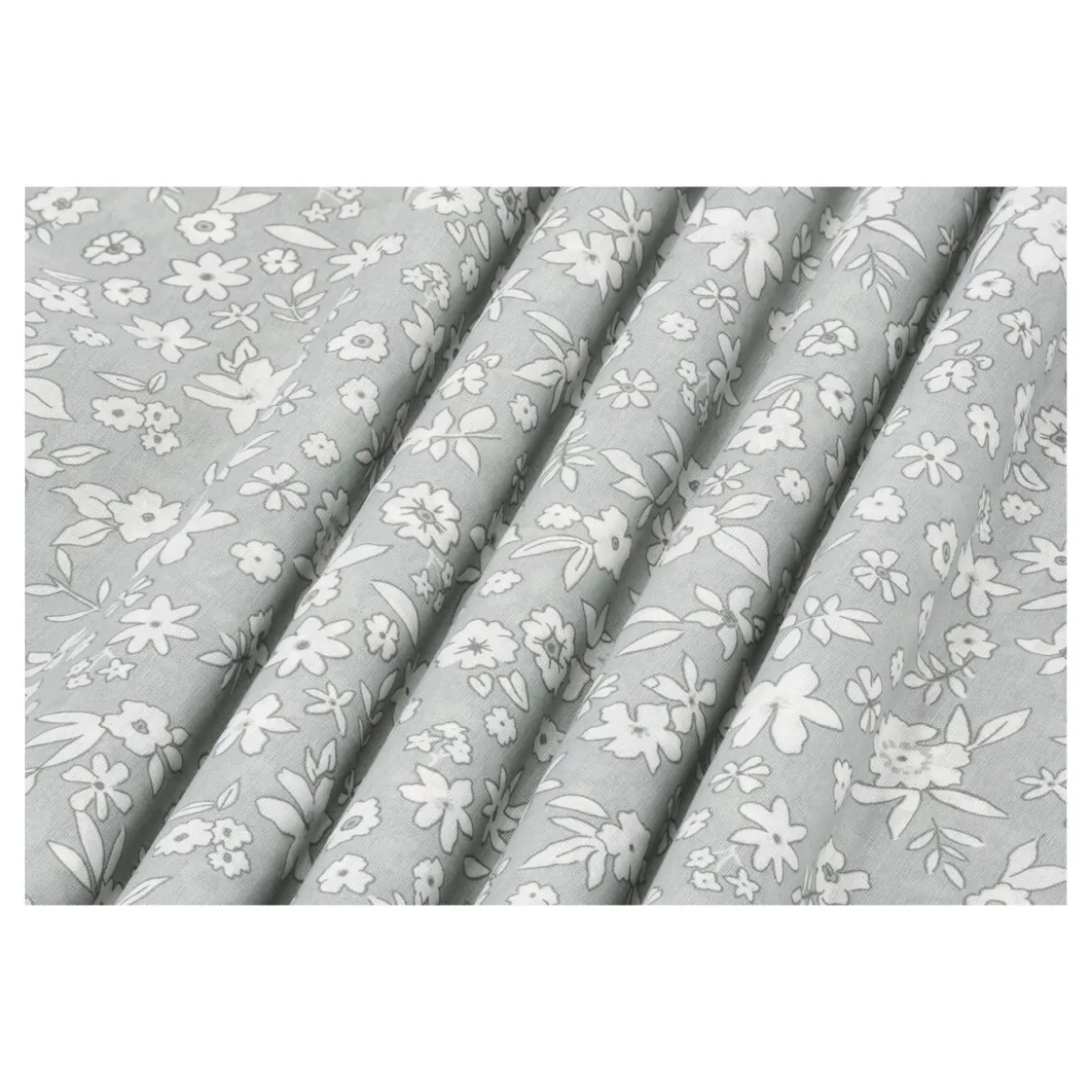 LIVARNO® Renforcé-Bettwäsche, 155 x 220 cm - B-Ware