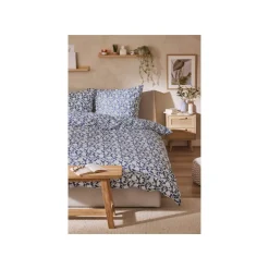LIVARNO® Renforcé-Bettwäsche, 155 x 220 cm - B-Ware