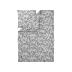 LIVARNO® Renforcé-Bettwäsche, 155 x 220 cm - B-Ware
