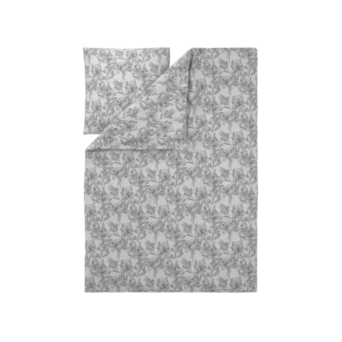LIVARNO® Renforcé-Bettwäsche, 155 x 220 cm - B-Ware