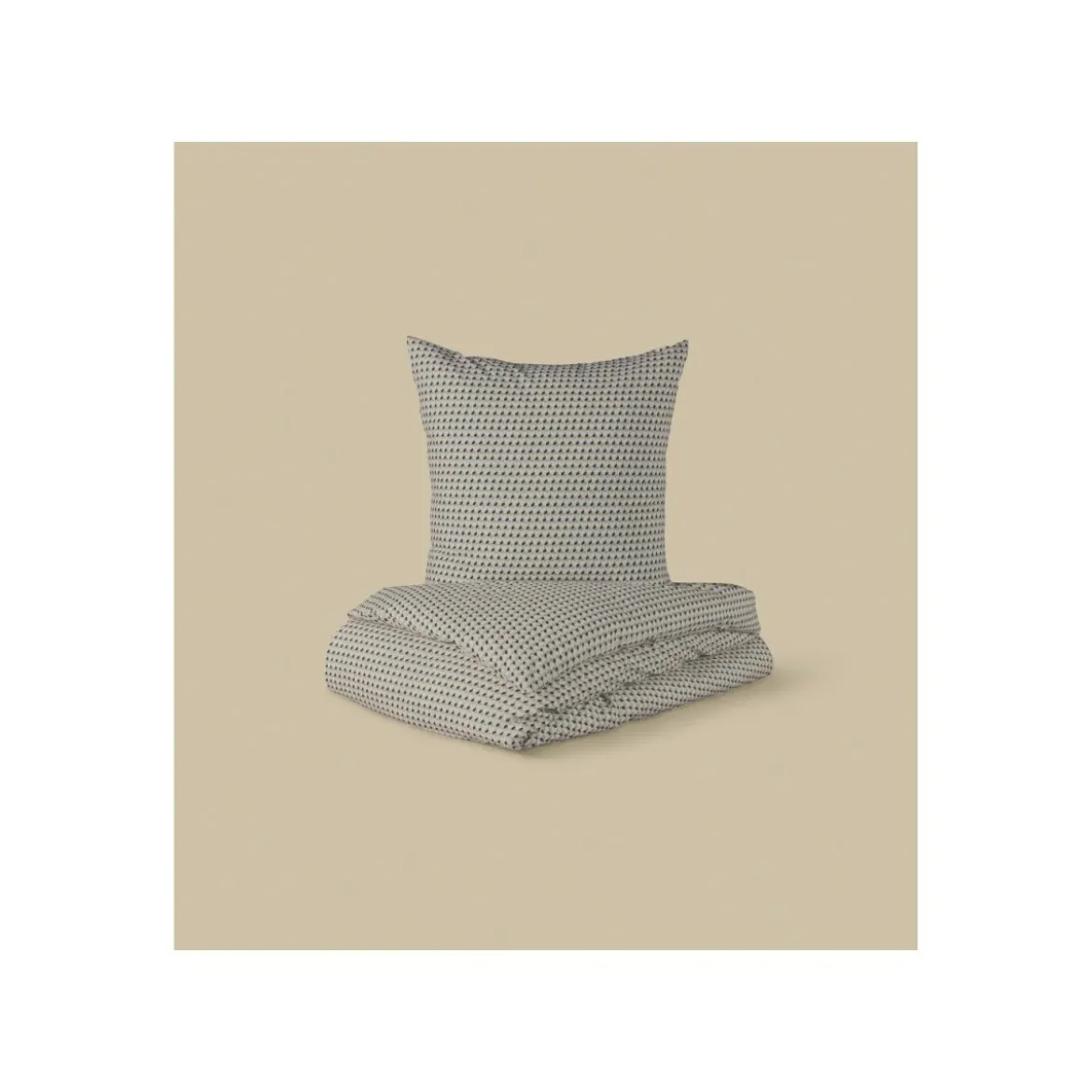 LIVARNO® Renforcé-Bettwäsche, 155 x 220 cm - B-Ware