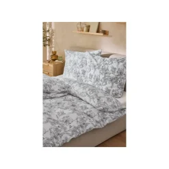 LIVARNO® Renforcé-Bettwäsche, 135 x 200 cm - B-Ware