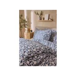 LIVARNO® Renforcé-Bettwäsche, 135 x 200 cm - B-Ware