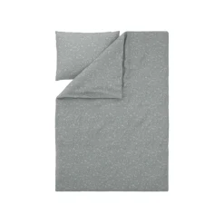 LIVARNO® Renforcé-Bettwäsche, 135 x 200 cm - B-Ware