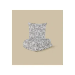 LIVARNO® Renforcé-Bettwäsche, 135 x 200 cm - B-Ware
