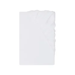 LIVARNO® Satin-Spannbettlaken, 140-160 x 200 cm - B-Ware