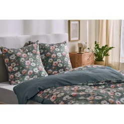 LIVARNO® Satin-Spannbettlaken, 90-100 x 200 cm (Weiß) - B-Ware neuwertig