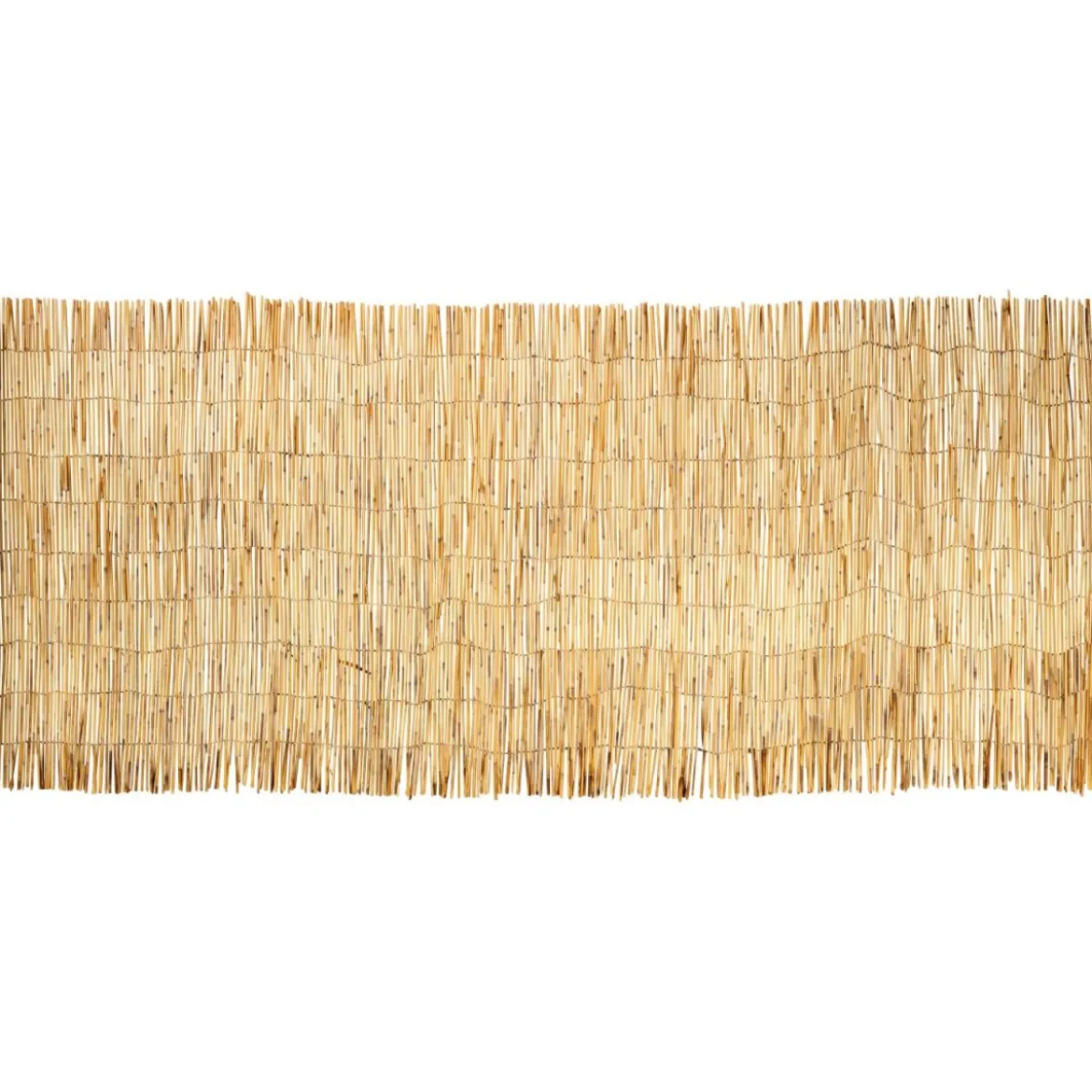 LIVARNO® Schilf-Sichtschutzmatte - B-Ware