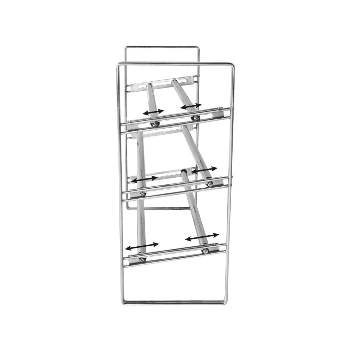 LIVARNO® Schuhregal ausziehbar - B-Ware sehr gut