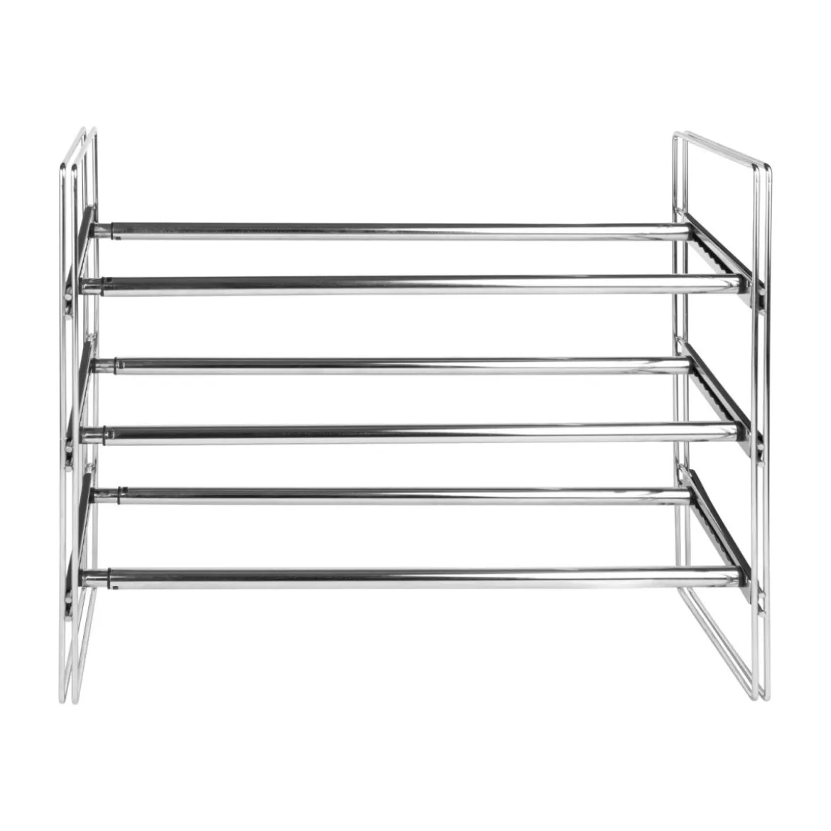 LIVARNO® Schuhregal ausziehbar - B-Ware sehr gut