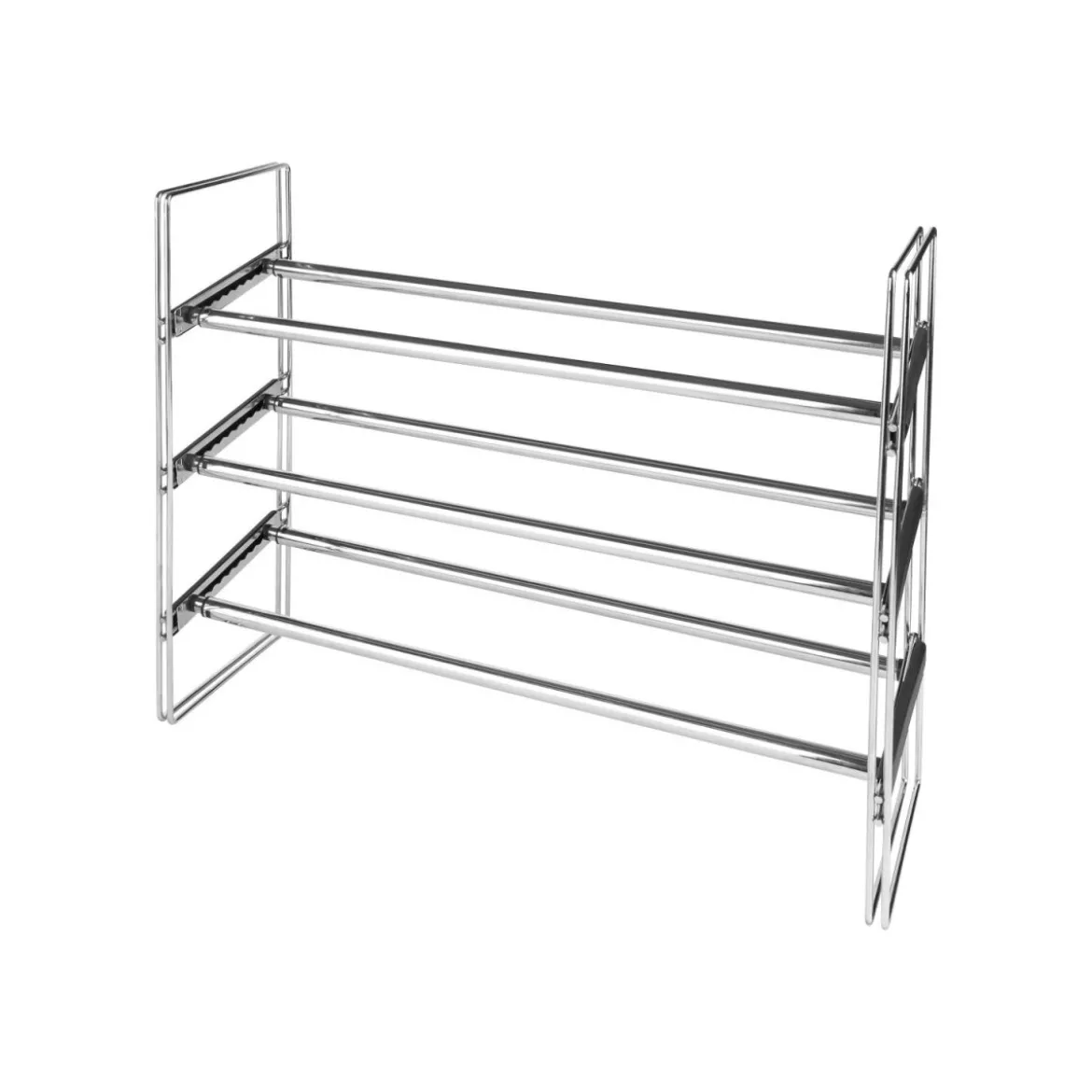 LIVARNO® Schuhregal ausziehbar - B-Ware sehr gut