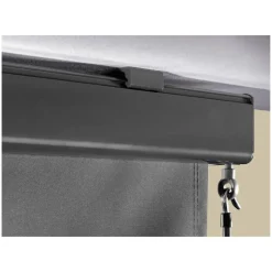 LIVARNO® Senkrechtmarkise, 140 x 250 cm - B-Ware