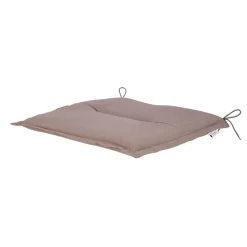 LIVARNO® Sitzkissen Houston, beige - B-Ware neuwertig