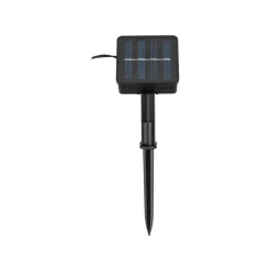 LIVARNO® Solar-Lichterkette - B-Ware