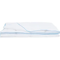 LIVARNO® Sommer-Luxus-Daunendecke, 155 x 220 cm - B-Ware