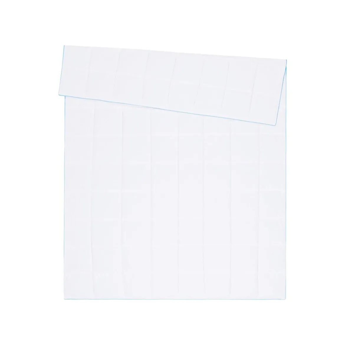 LIVARNO® Sommer-Luxus-Daunendecke, 155 x 220 cm - B-Ware