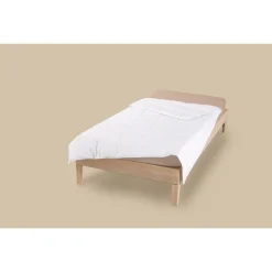 LIVARNO ® Sommer Luxus Daunendecke, 140 x 200 cm - B-Ware neuwertig