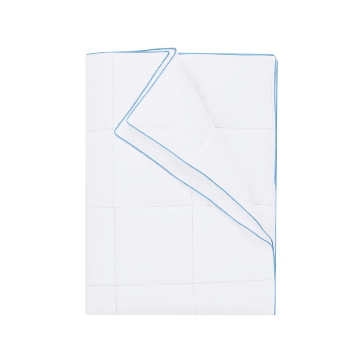 LIVARNO ® Sommer Luxus Daunendecke, 140 x 200 cm - B-Ware neuwertig