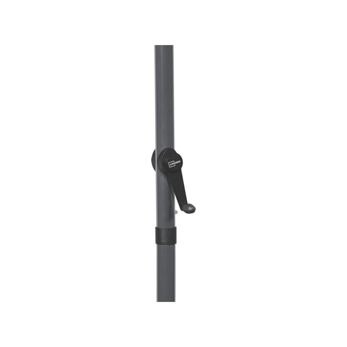 LIVARNO® Sonnenschirm - B-Ware sehr gut
