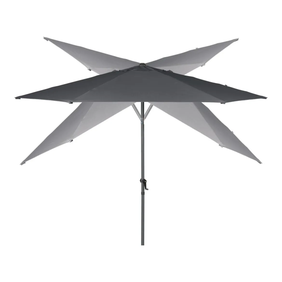 LIVARNO® Sonnenschirm - B-Ware sehr gut