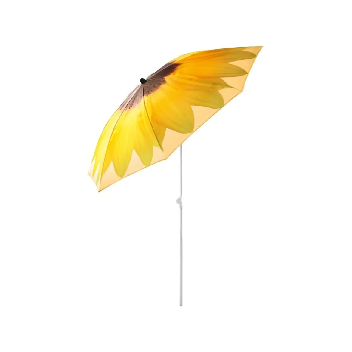 LIVARNO® Sonnenschirm, Ø 160 x H 160-200 cm - B-Ware