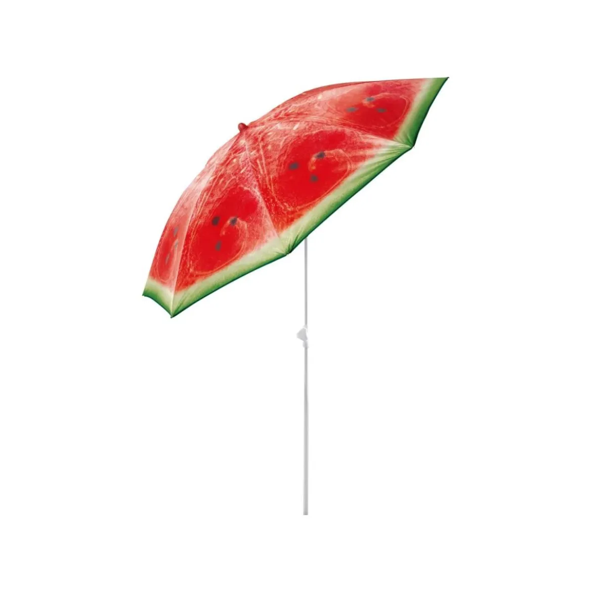 LIVARNO® Sonnenschirm, Ø 160 x H 160-200 cm - B-Ware