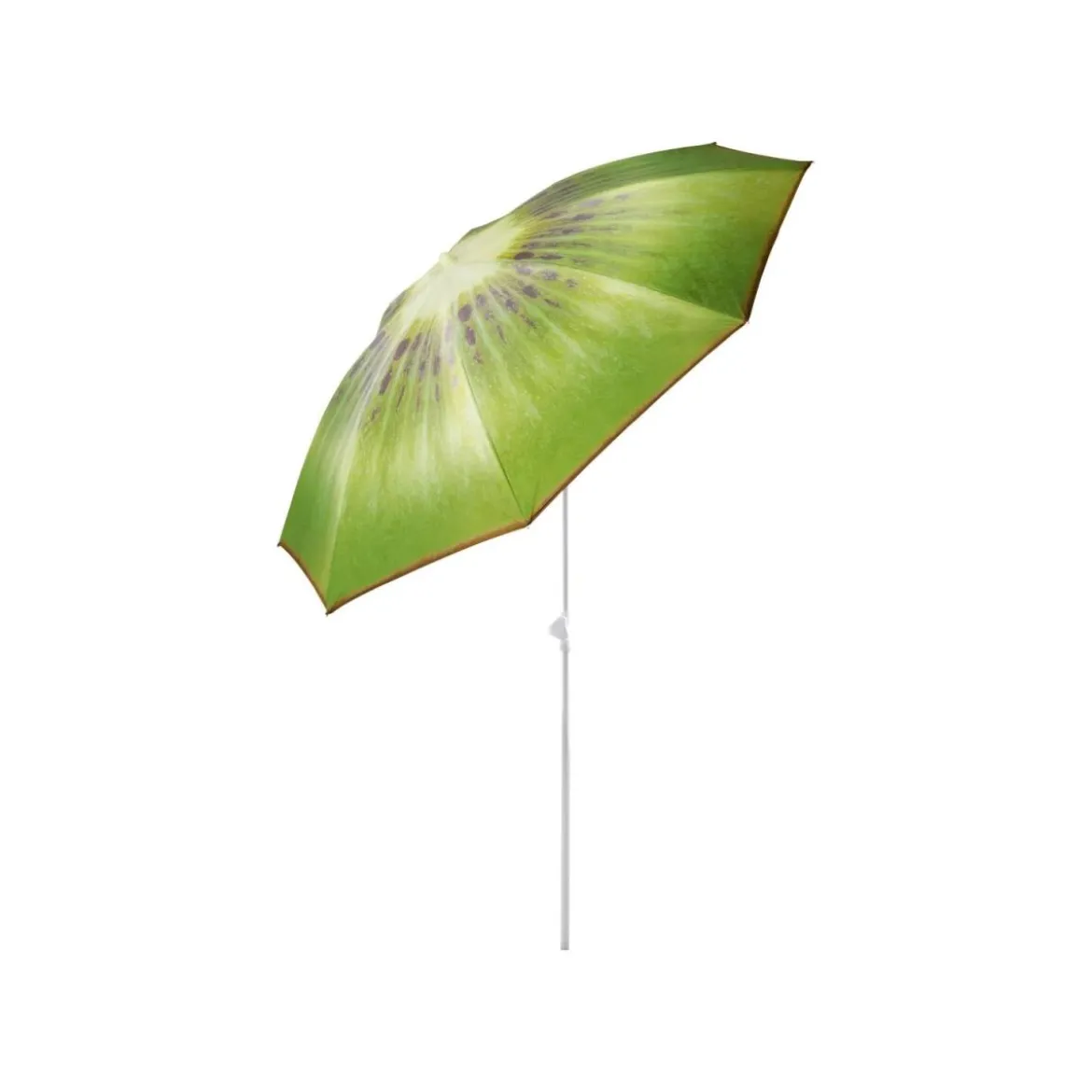 LIVARNO® Sonnenschirm, Ø 160 x H 160-200 cm - B-Ware