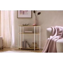 LIVARNO® Standregal, mit 3 Fächern - B-Ware sehr gut
