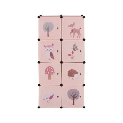 LIVARNO® Steckregal für Kinder - B-Ware