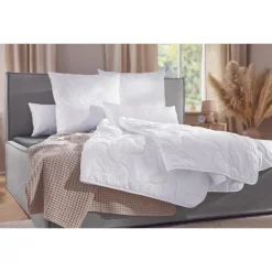 LIVARNO® Steppbett TopCool®, 135 x 200 cm - B-Ware neuwertig