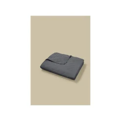 LIVARNO® Tagesdecke, 220 x 240 cm (Grau) - B-Ware neuwertig