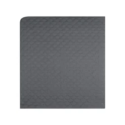 LIVARNO® Tagesdecke, 220 x 240 cm (Grau) - B-Ware neuwertig