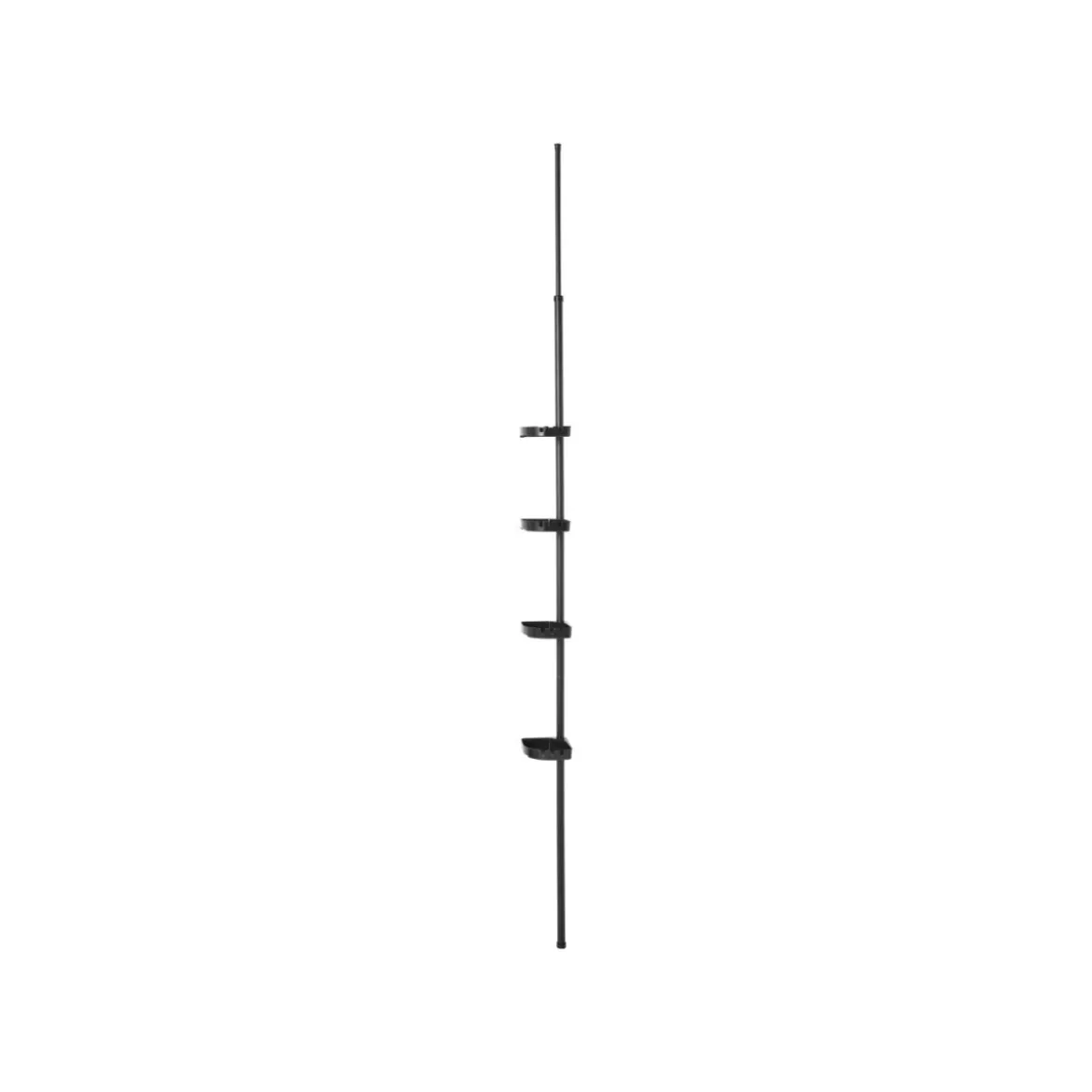 LIVARNO® Teleskop-Badregal - B-Ware